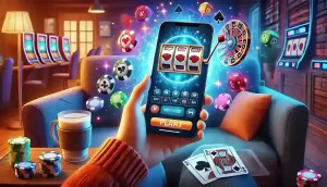 MILYON88 Casino App