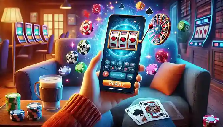 MILYON88 Casino App