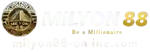 MILYON88 logo