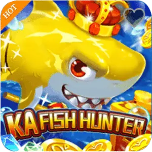 MILYON88 fishing games