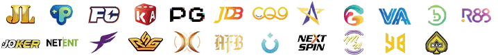 MILYON88 Casino Providers