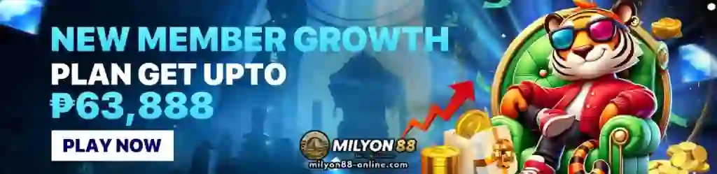 MILYON88 Casino Promotions