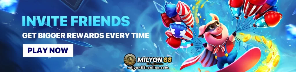 MILYON88 news
