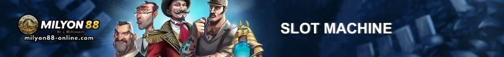 MILYON88 slot games